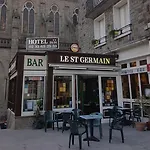Hotel Le Saint Germain 2*
