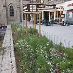 Le Saint Germain Hotel