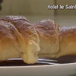 Hotel Le Saint Germain