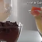 Hotel Le Saint Germain Flers (Orne)