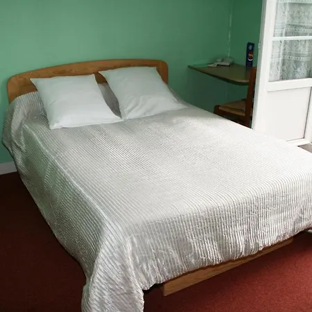 Hotel Le Saint Germain Hotel Flers (Orne)