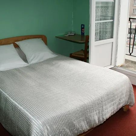 Hotel Le Saint Germain Hotel Flers (Orne)