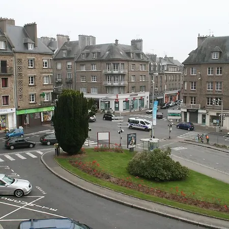 Hotel Le Saint Germain