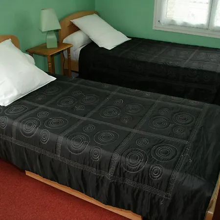 Hotel Hotel Le Saint Germain Flers (Orne)