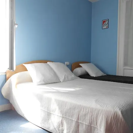 Hotel Le Saint Germain Hotel 2*