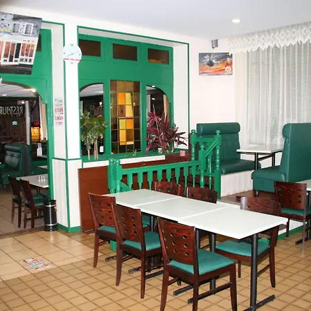 Le Saint Germain 2* Flers (Orne)