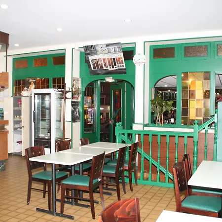 Hotel Le Saint Germain Flers (Orne)