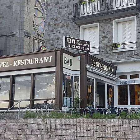 Hotel Le Saint Germain