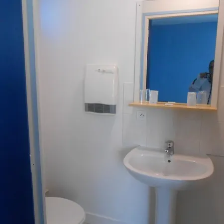 Hotel Le Saint Germain Hotel Flers (Orne)