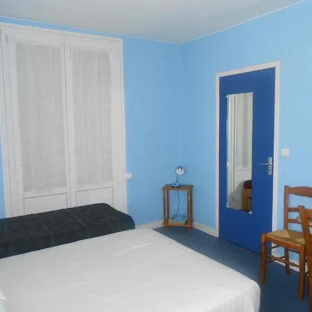 Hotel Le Saint Germain Hotel