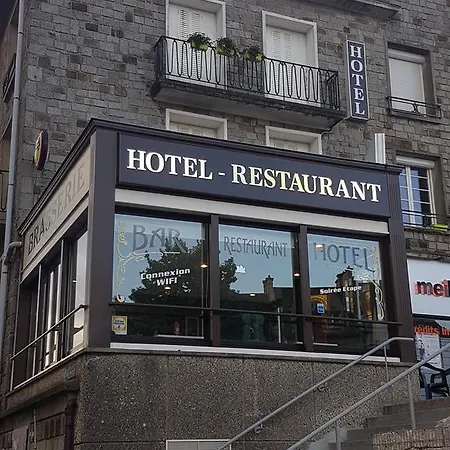 Hotel Le Saint Germain