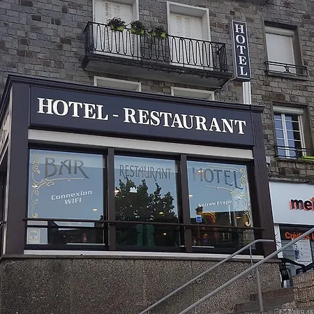 Hotel Le Saint Germain Flers (Orne)