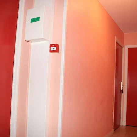 Hotel Hotel Le Saint Germain Flers (Orne)