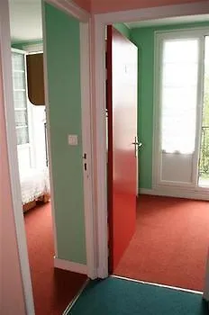 Hotel Hotel Le Saint Germain Flers (Orne)