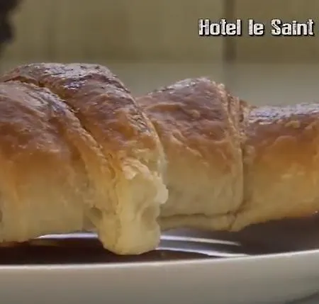 Hotel Hotel Le Saint Germain