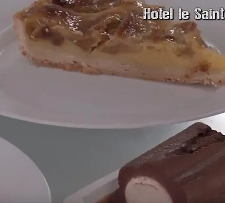 Hotel Le Saint Germain 2*