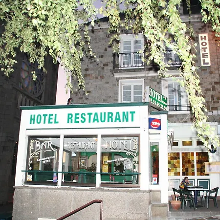 Hotel Le Saint Germain Hotel