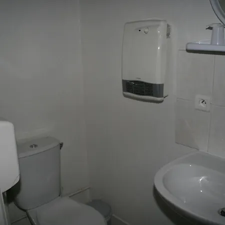 Hotel Le Saint Germain Hotel 2*