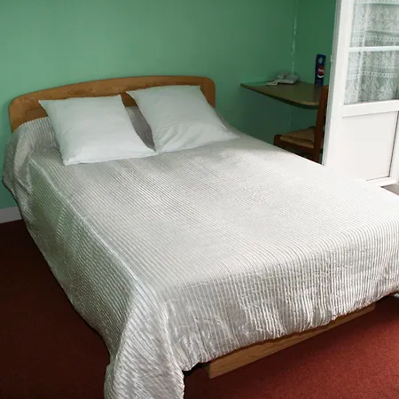 Hotel Le Saint Germain Hotel Flers (Orne)
