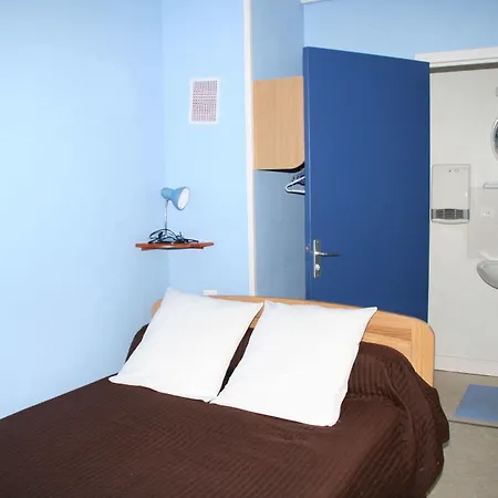 Hotel Le Saint Germain Hotel 2*