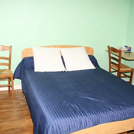 Hotel Le Saint Germain Flers (Orne)