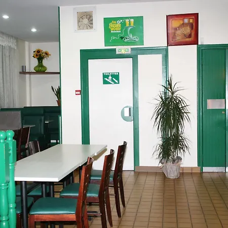 Hotel Le Saint Germain Flers (Orne)