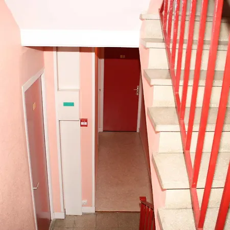 Hotel Le Saint Germain Hotel