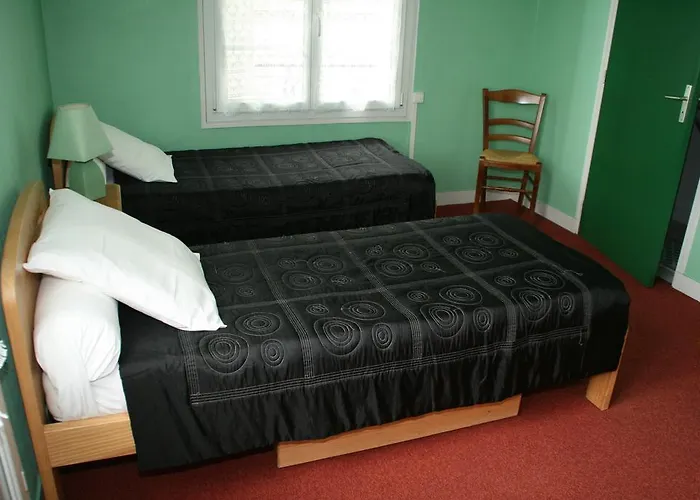 Le Saint Germain Hotel 2*