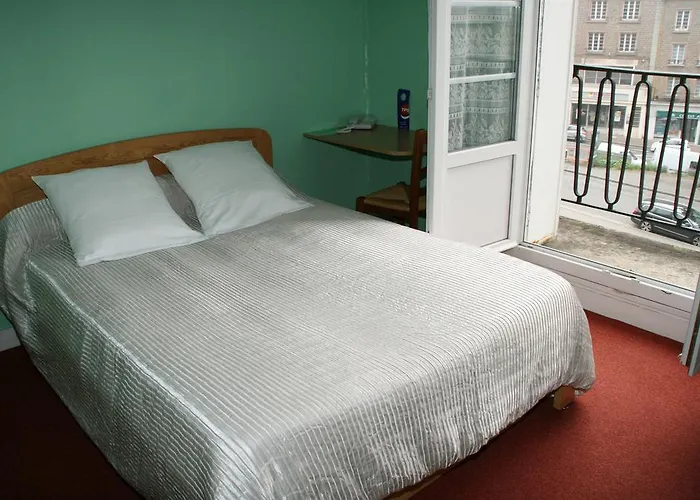 Le Saint Germain Hotel Flers (Orne)