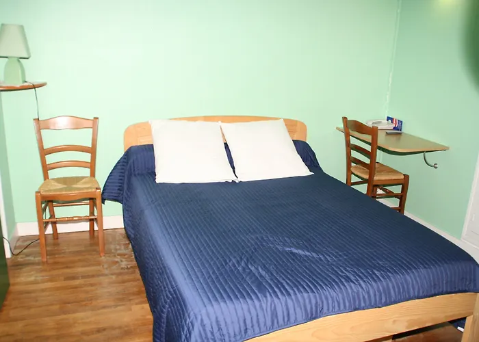 Le Saint Germain Hotel 2*