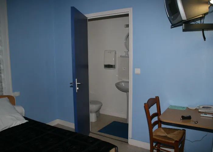 Le Saint Germain Hotel 2*