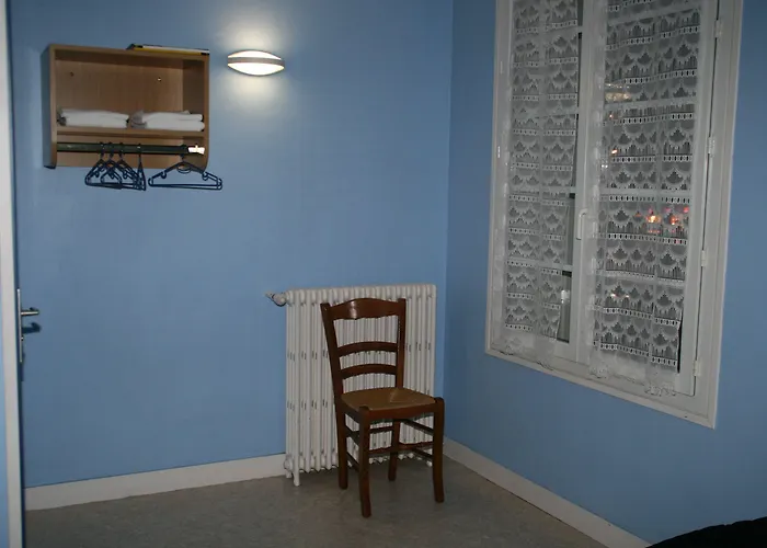 Hotel Le Saint Germain Flers (Orne)