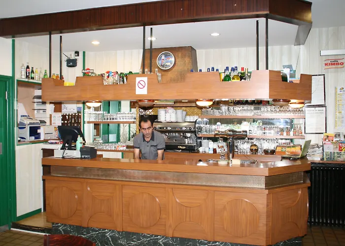 Le Saint Germain 2* Flers (Orne)