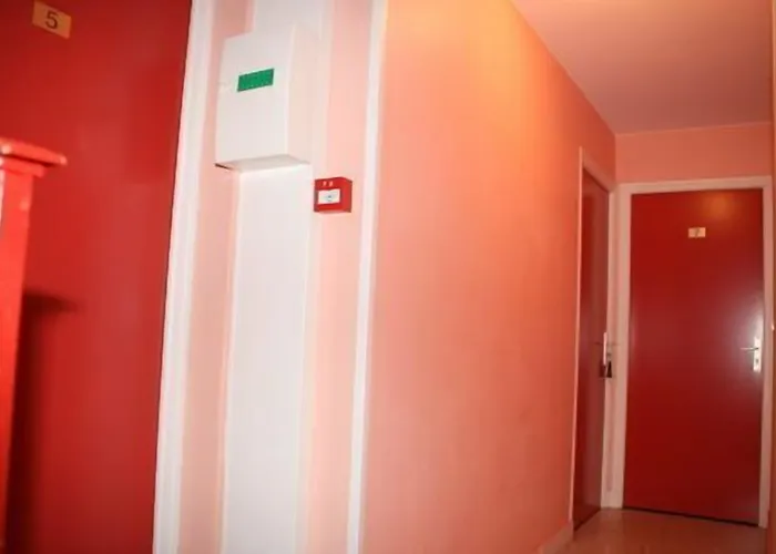 Le Saint Germain Flers (Orne)