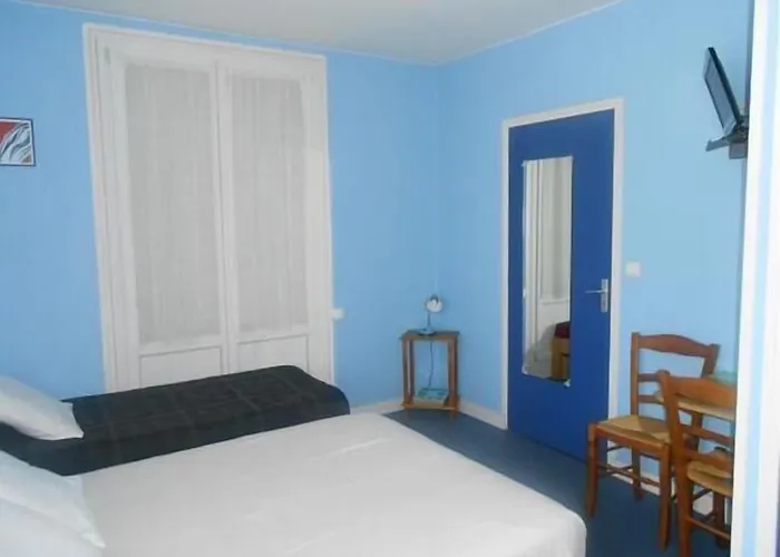 Le Saint Germain Flers (Orne)