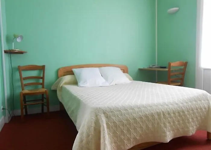 Le Saint Germain Hotel 2*