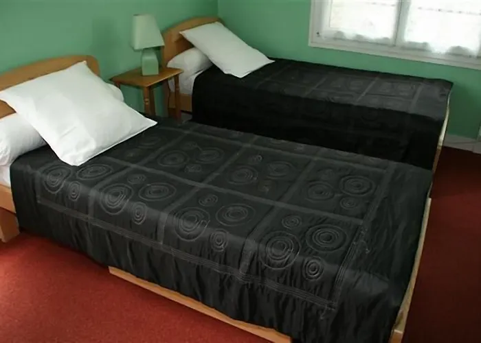 Hotel Le Saint Germain