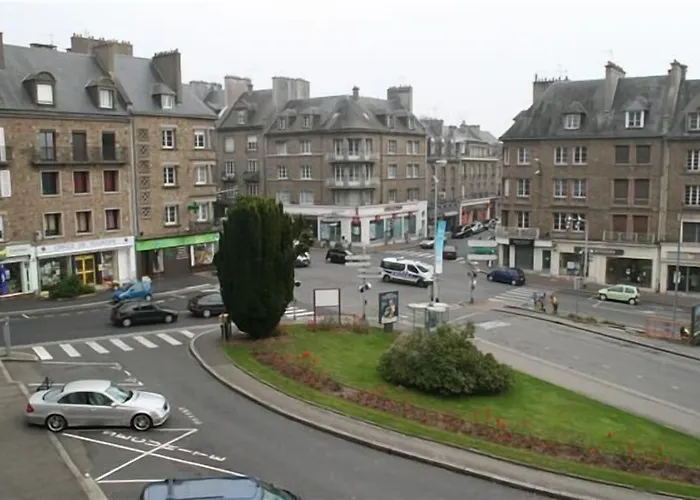 Le Saint Germain Hotel 2*