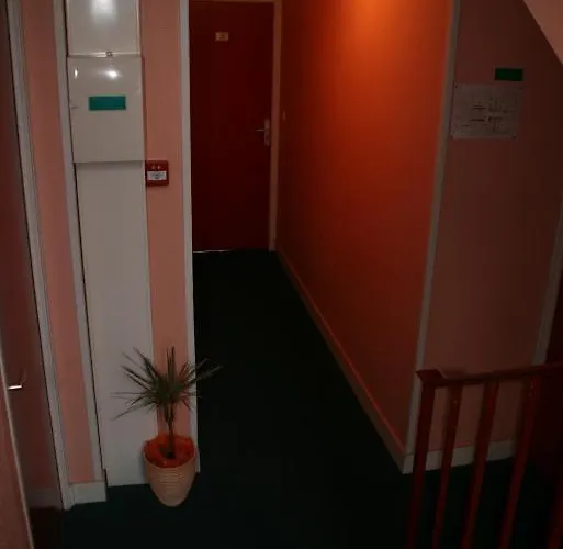 Le Saint Germain Flers (Orne)