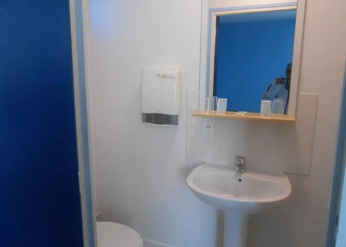 Le Saint Germain Hotel Flers (Orne)