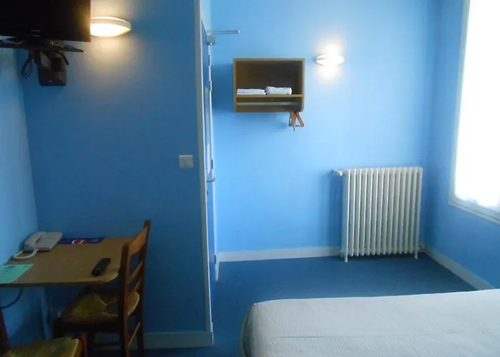 Hotel Le Saint Germain