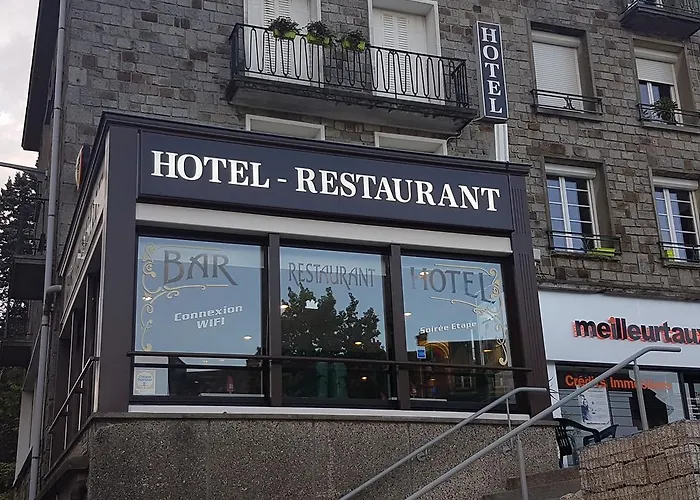 Le Saint Germain Flers (Orne)