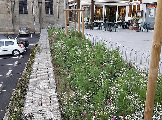 Le Saint Germain Hotel Flers (Orne)