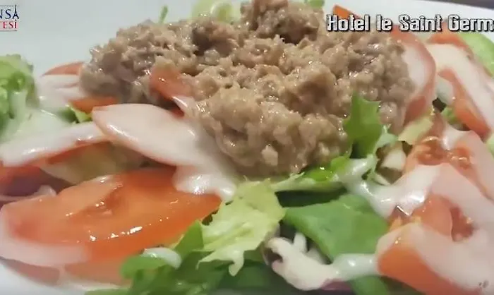 Hotel Le Saint Germain 2*