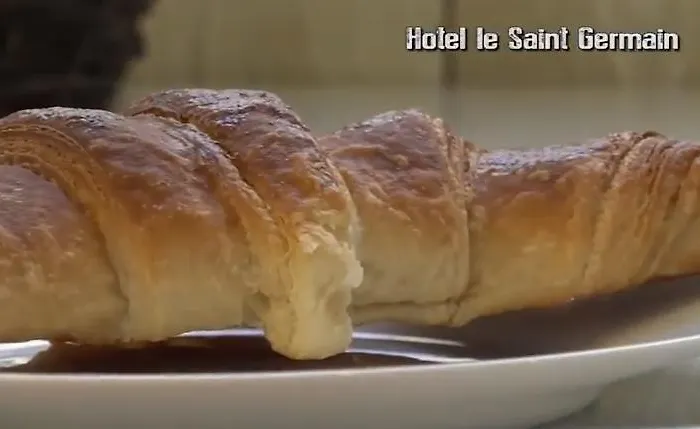 Hotel Le Saint Germain