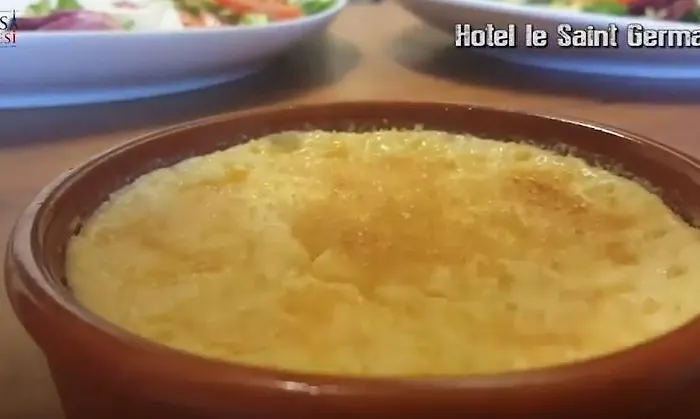 Le Saint Germain Hotel Flers (Orne)