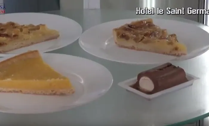 Le Saint Germain Flers (Orne)