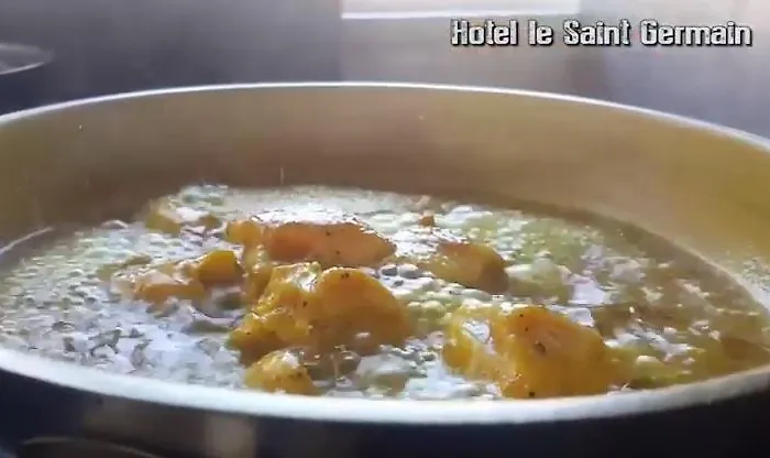 Le Saint Germain