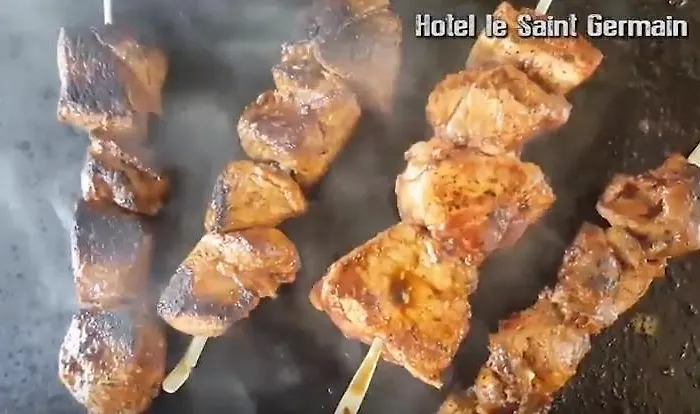 Le Saint Germain Hotel Flers (Orne)