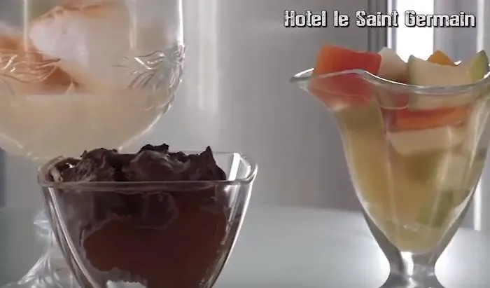 Hotel Le Saint Germain Flers (Orne)